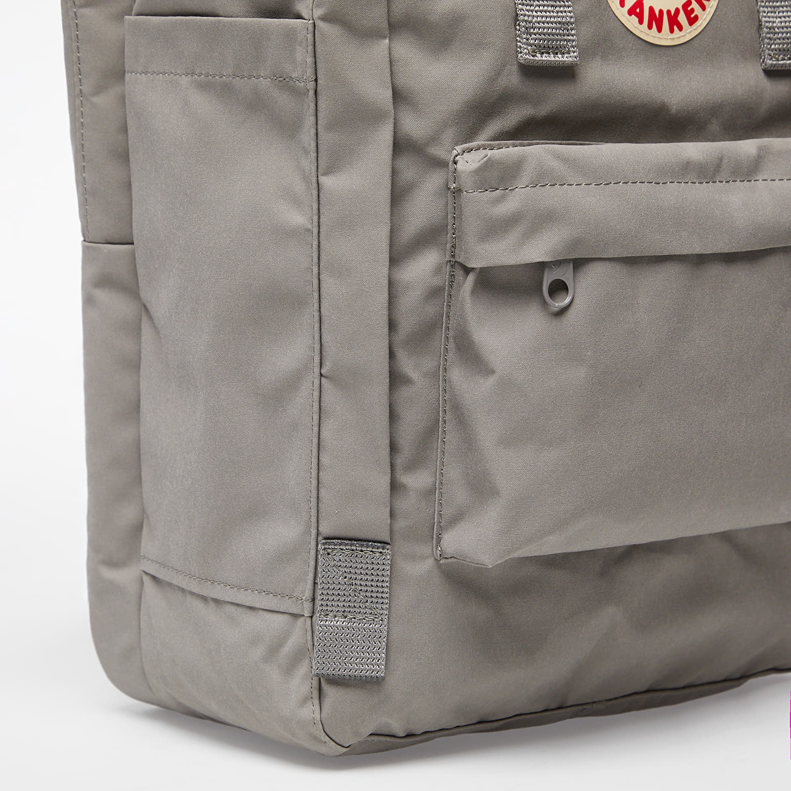 Rucksäcke Fjällräven Kånken Laptop 15'' Backpack Fog