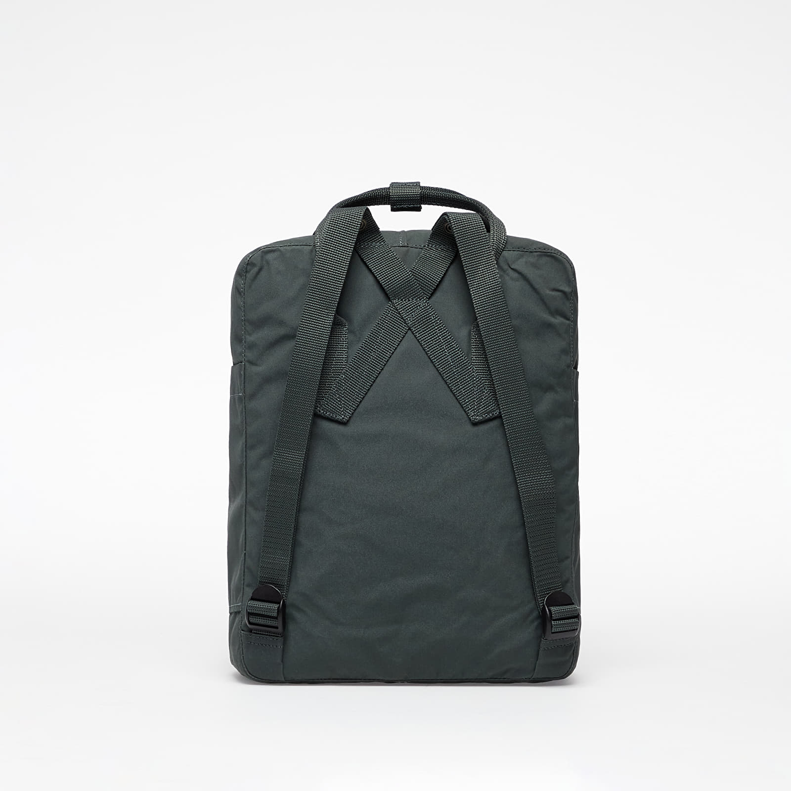 Batohy Fjällräven Kånken Forest Green