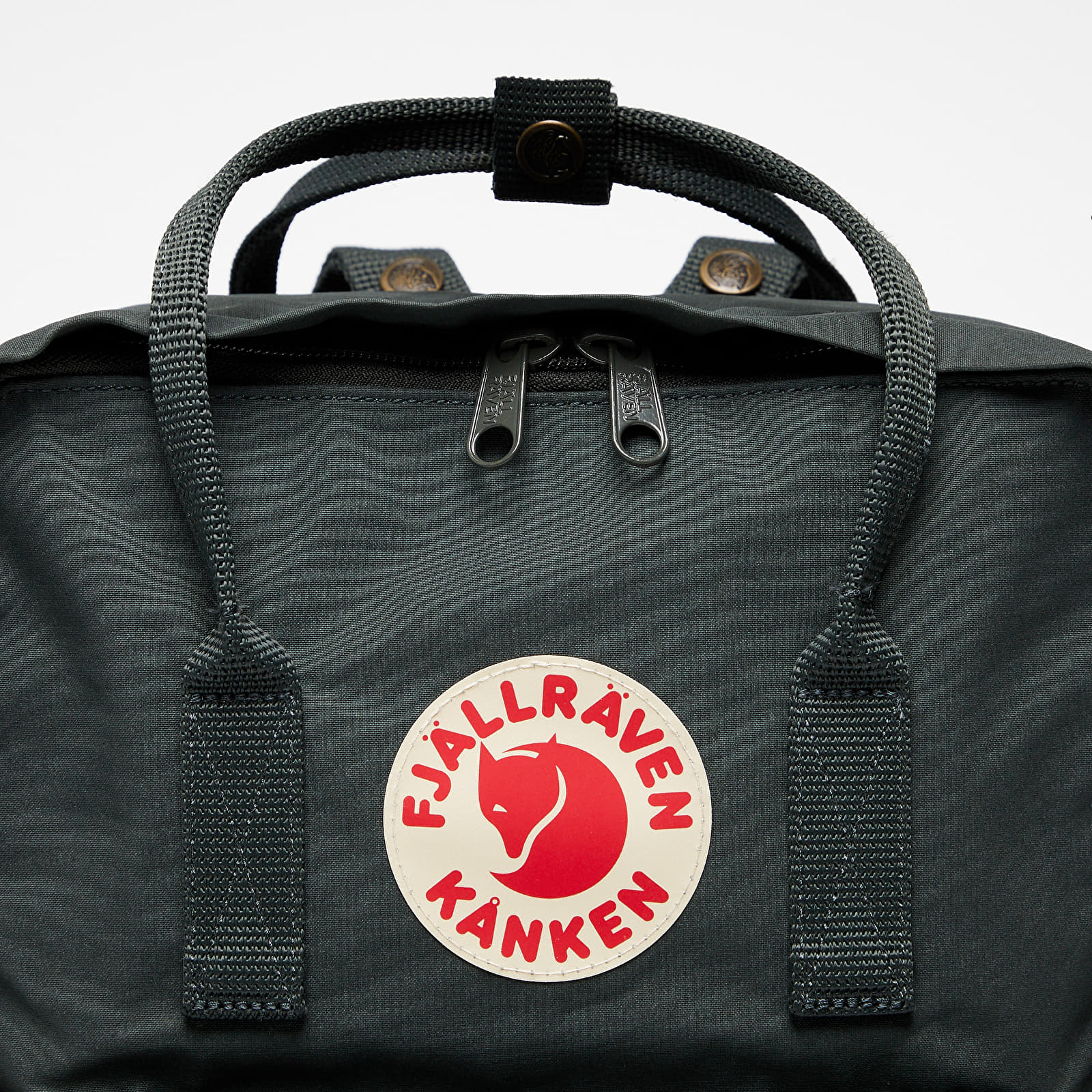 Batohy Fjällräven Kånken Forest Green
