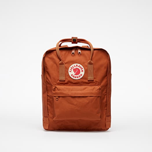 Brick fjallraven cheap