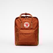 Backpacks Fj llr ven K nken Backpack Brick Footshop