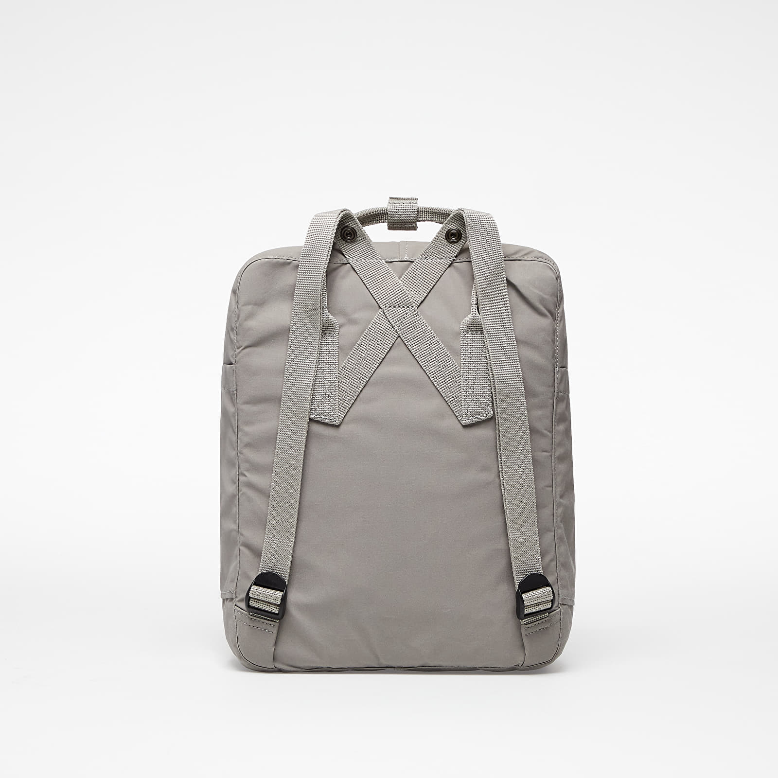 Рюкзаки Fjällräven Kånken Fog
