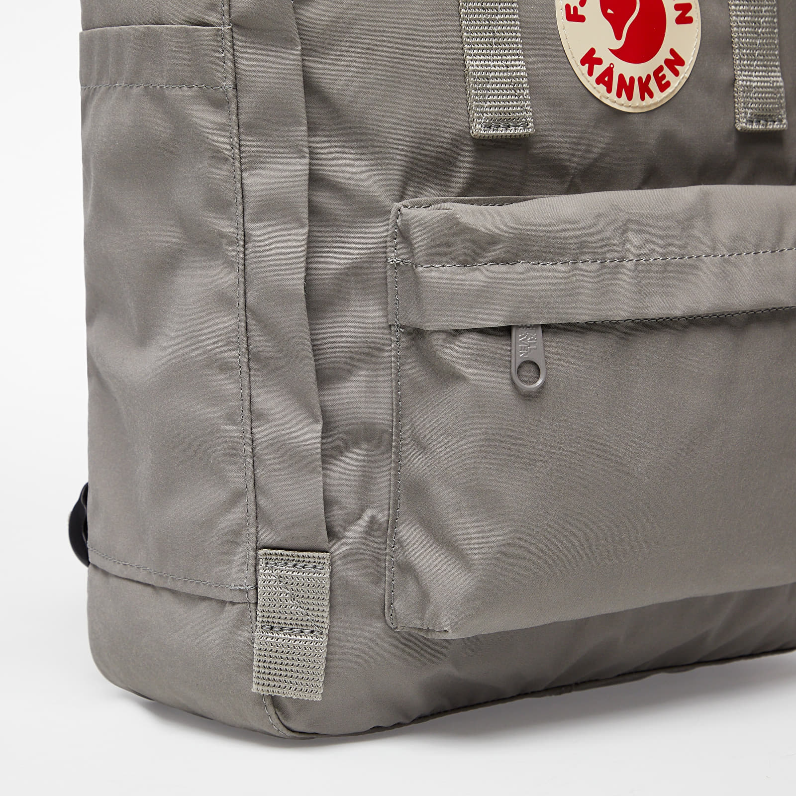 Рюкзаки Fjällräven Kånken Fog