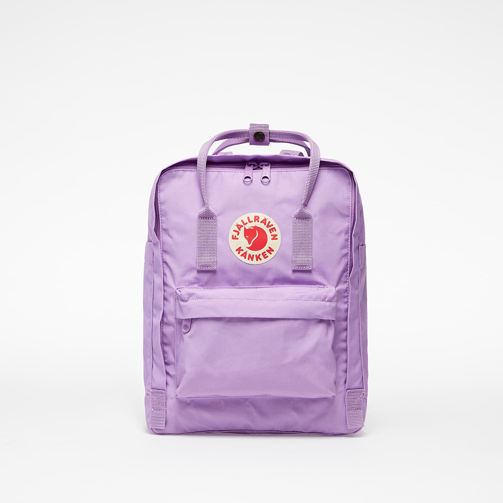 Fjallraven sales backpack orchid