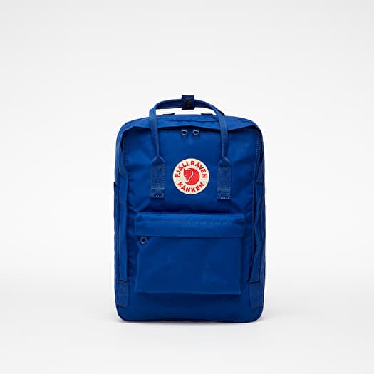 Mochilas Fjallraven Kanken Laptop 13 Backpack Deep Blue Footshop