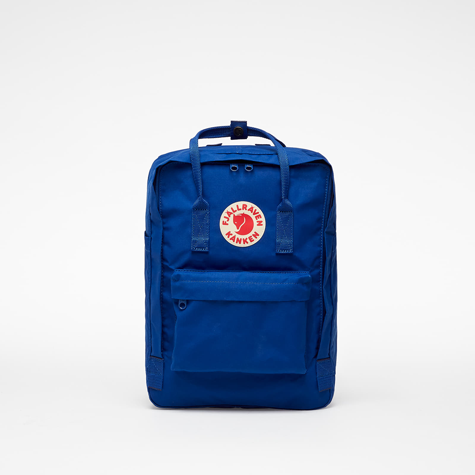 Backpacks Fjällräven Kånken Laptop 13'' Backpack Deep Blue
