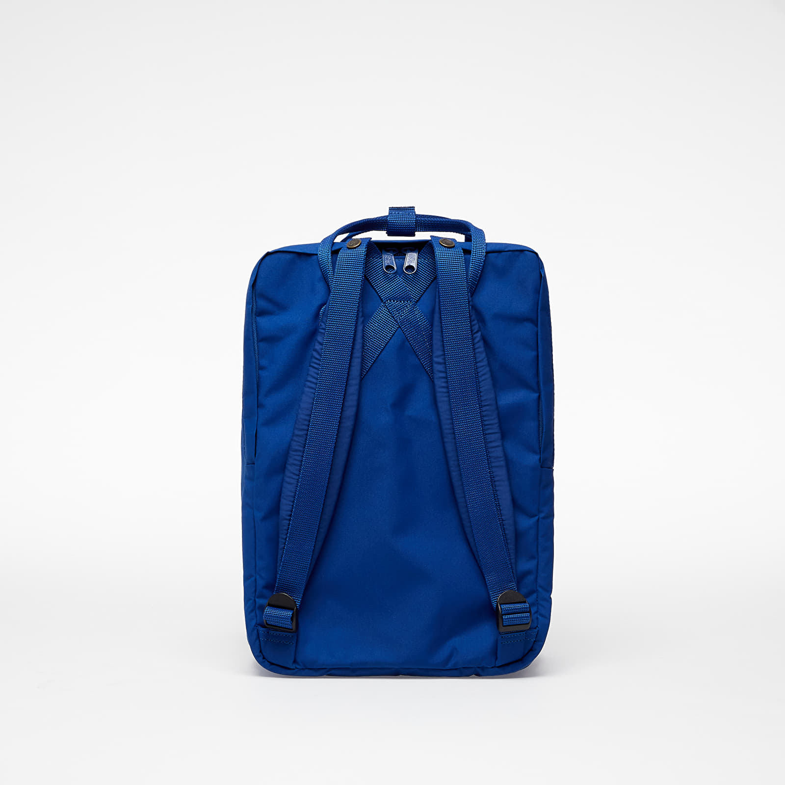 Backpacks Fjällräven Kånken Laptop 13'' Backpack Deep Blue