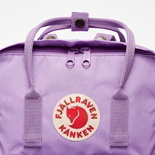Orchid kanken bag clearance