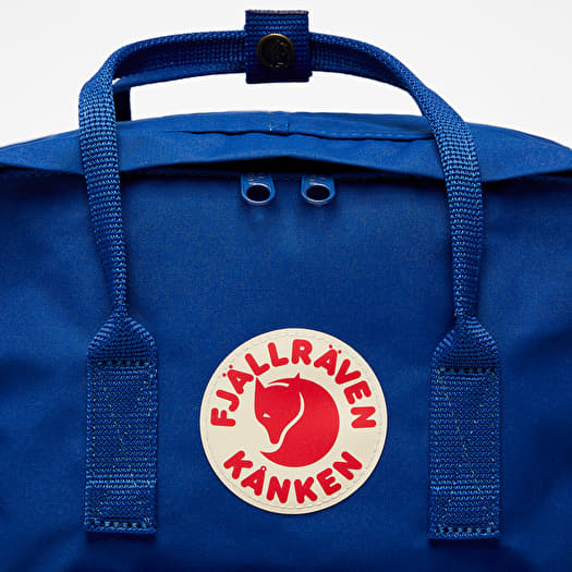 Mochilas Fjallraven Kanken Laptop 13 Backpack Deep Blue Footshop