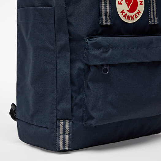 Fjallraven navy blue online