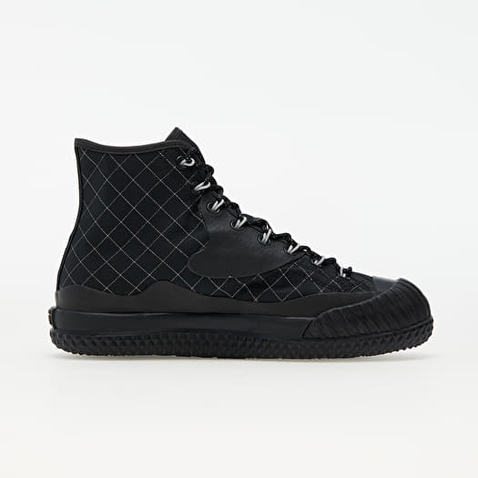 Converse x Slam Jam Bosey MC Hi