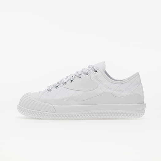 Men s shoes Converse x Slam Jam Bosey MC OX White White White Footshop