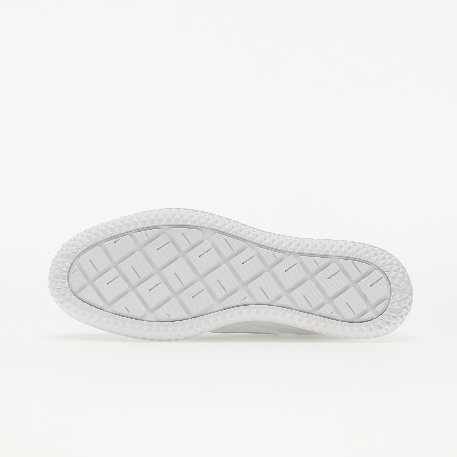 Pánské tenisky a boty Converse x Slam Jam Bosey MC OX White/ White/ White
