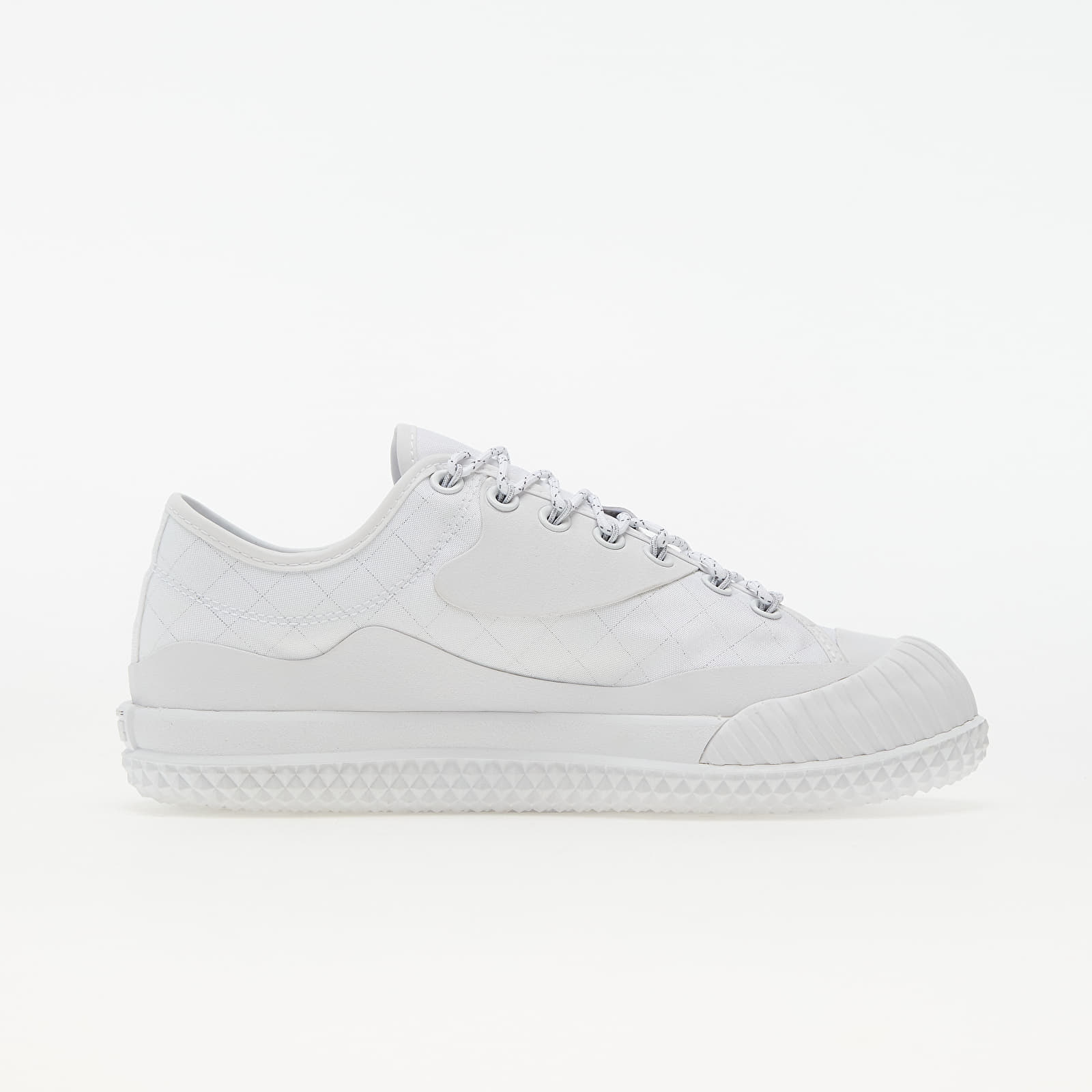 Pánské tenisky a boty Converse x Slam Jam Bosey MC OX White/ White/ White