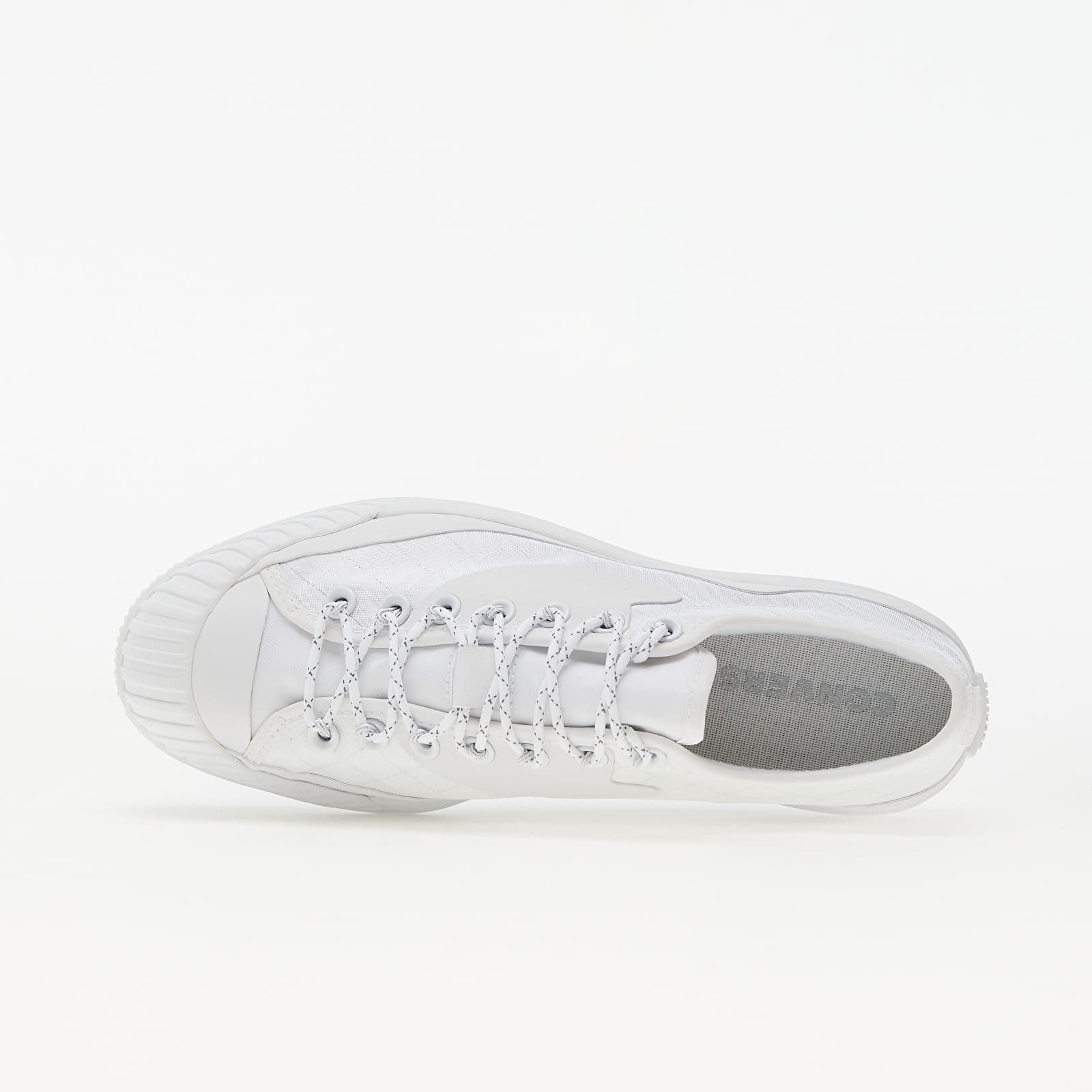 Pánské tenisky a boty Converse x Slam Jam Bosey MC OX White/ White/ White