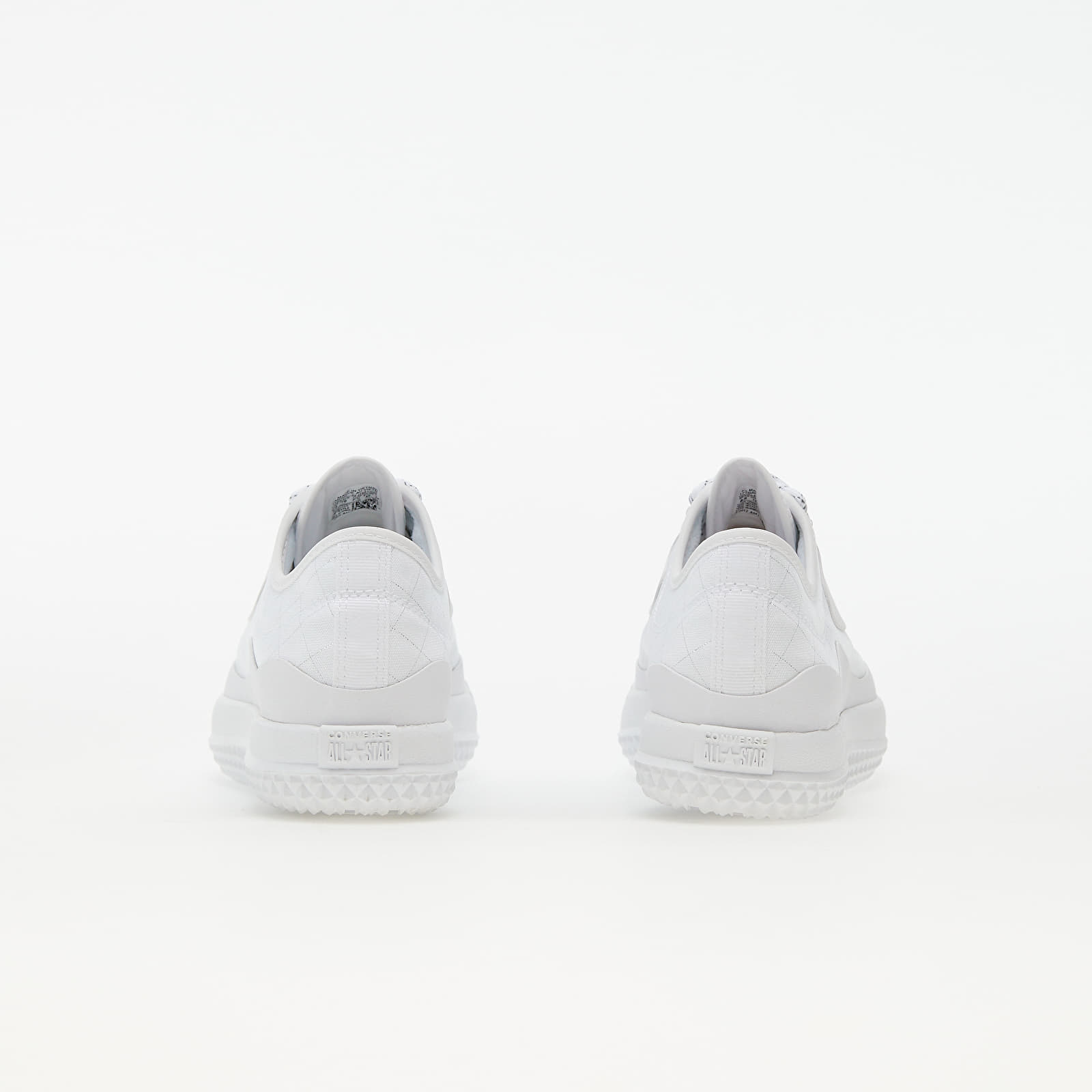 Pánské tenisky a boty Converse x Slam Jam Bosey MC OX White/ White/ White