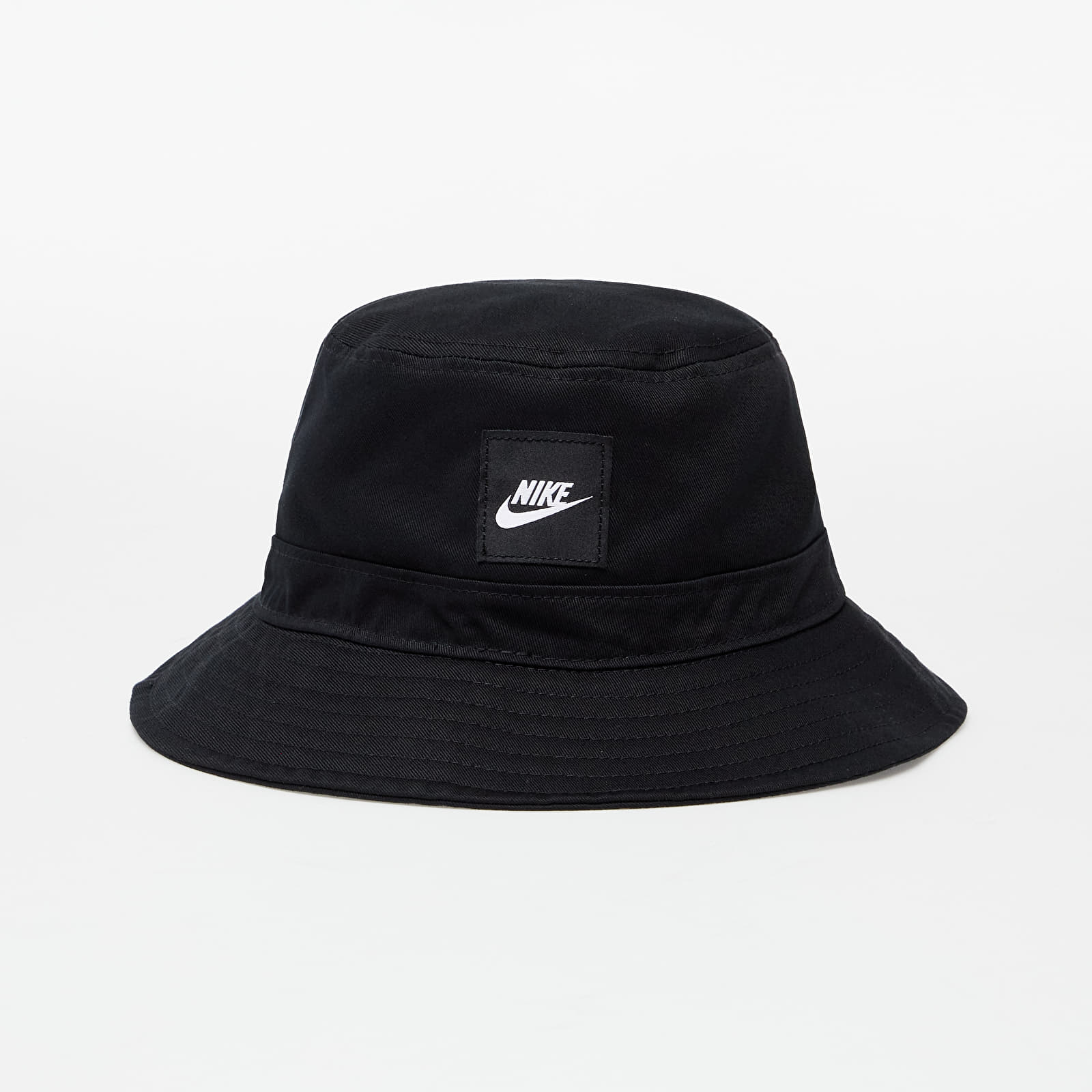 Klobúky Nike Sportswear Bucket Futura Core Black