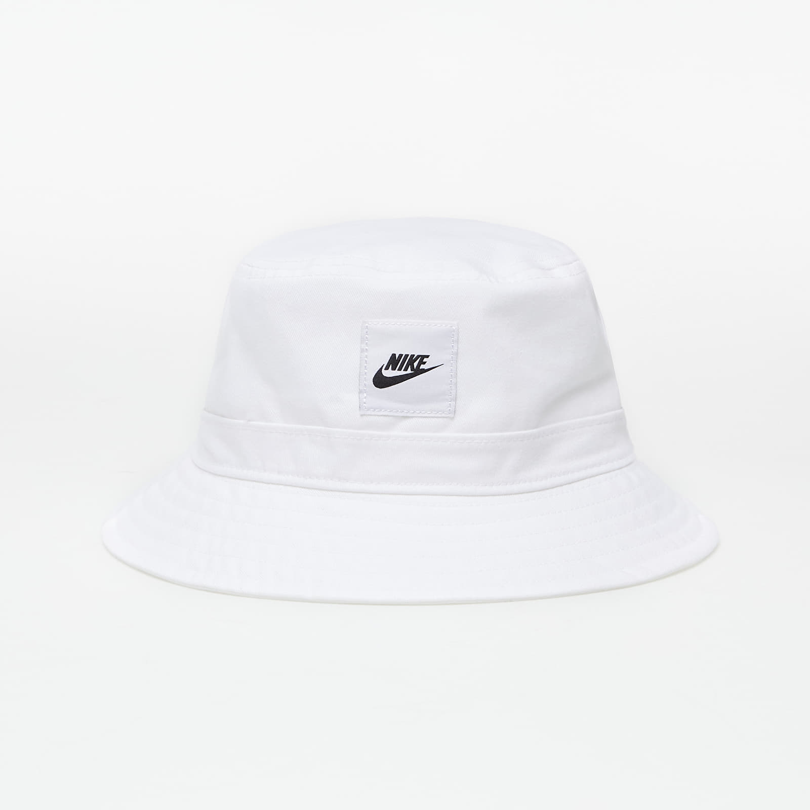 Klobúky Nike Sportswear Bucket Futura Core White