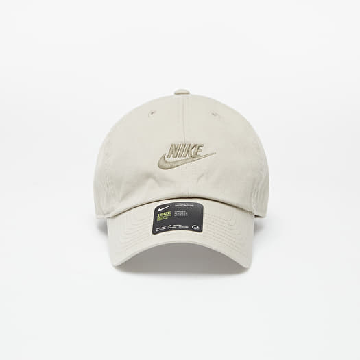 NIKE SPORTSWEAR H86 FUTURA WASH CAP