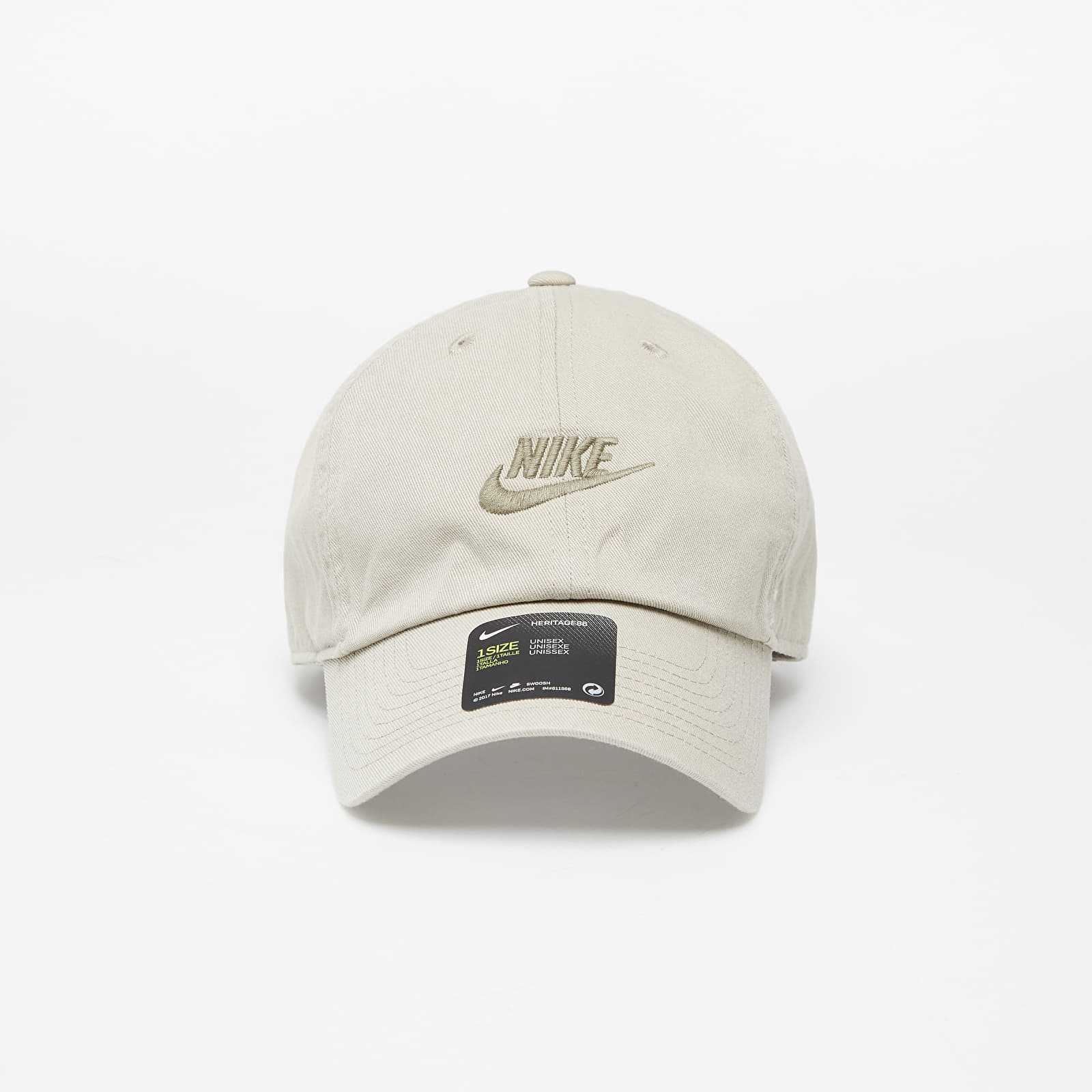 Nike Sportswear H86 Futura Wash Cap