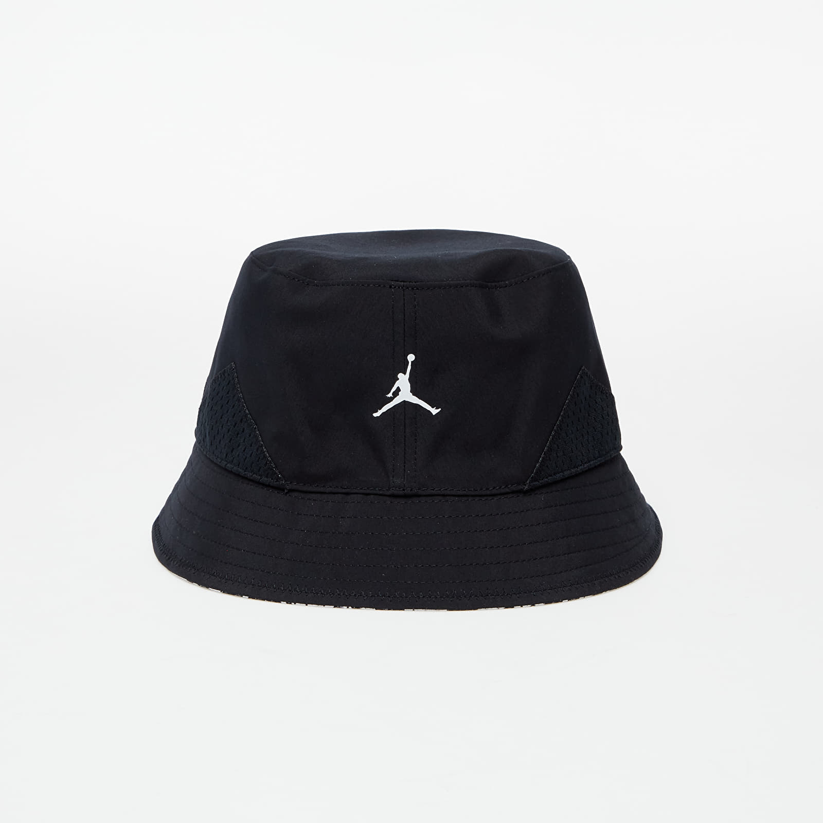 Hüte Jordan Bucket ZW GFX Cap Black
