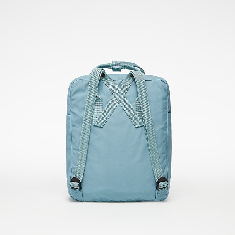Fjällräven Kånken Sky Blue | Footshop