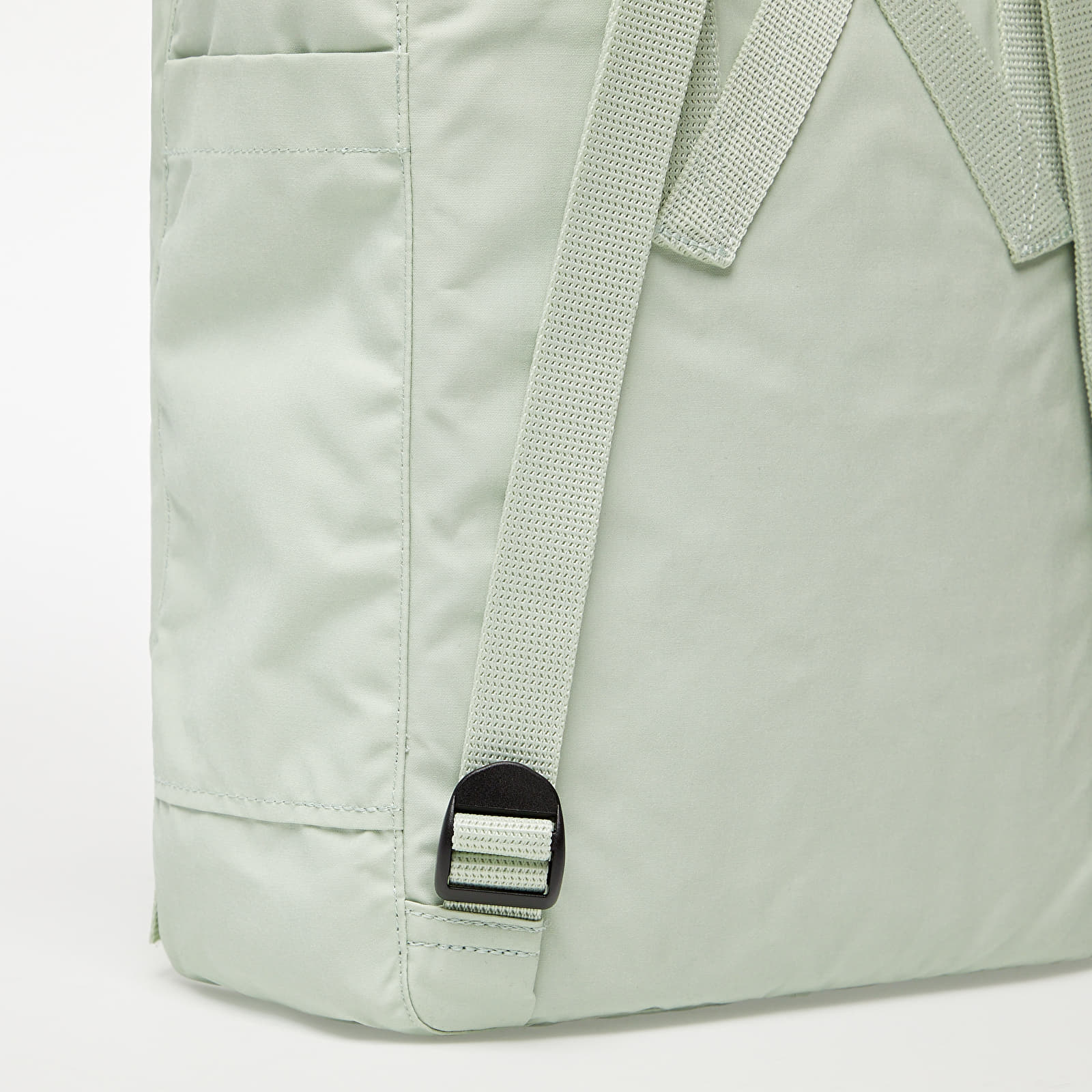 Backpacks Fjällräven Kånken Mint Green