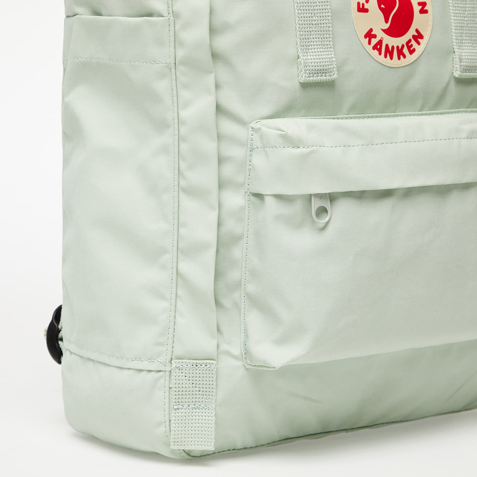 Backpacks Fjällräven Kånken Mint Green