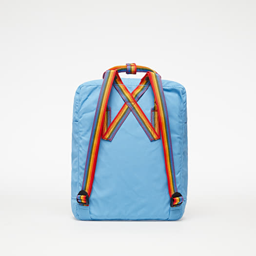 Backpack Fj llr ven K nken Rainbow