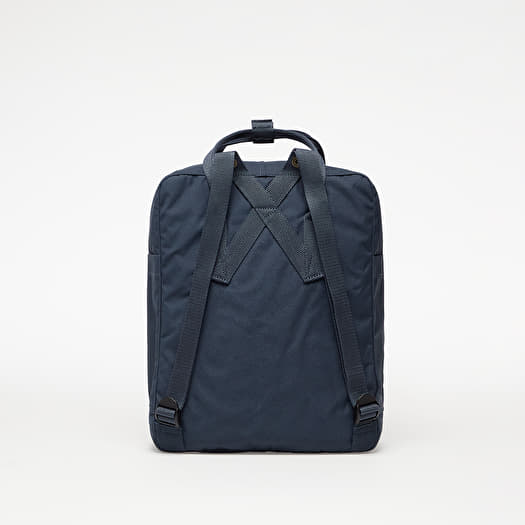Fjallraven kanken backpack navy blue new arrivals