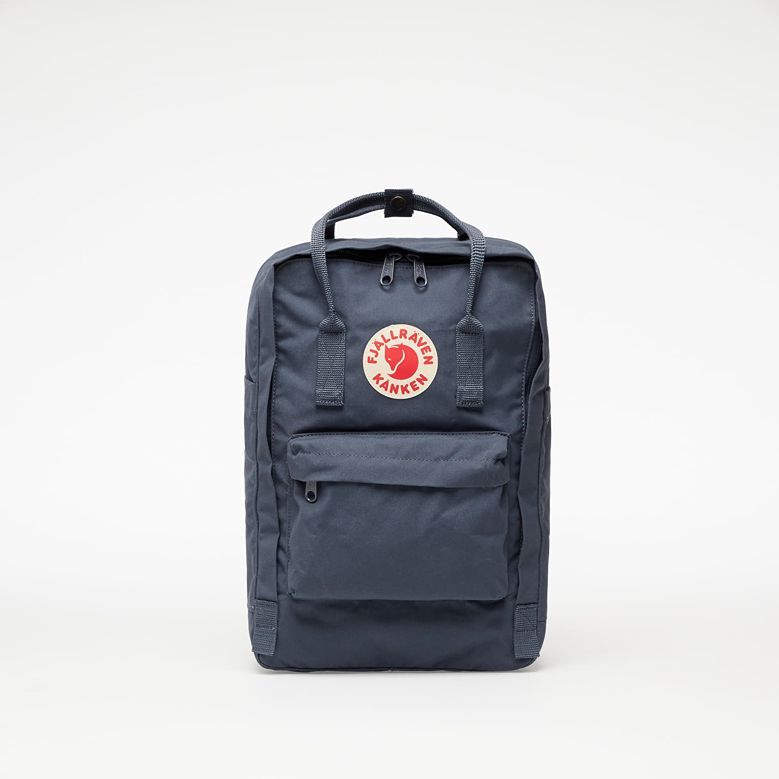 Kanken laptop 15 graphite 2025