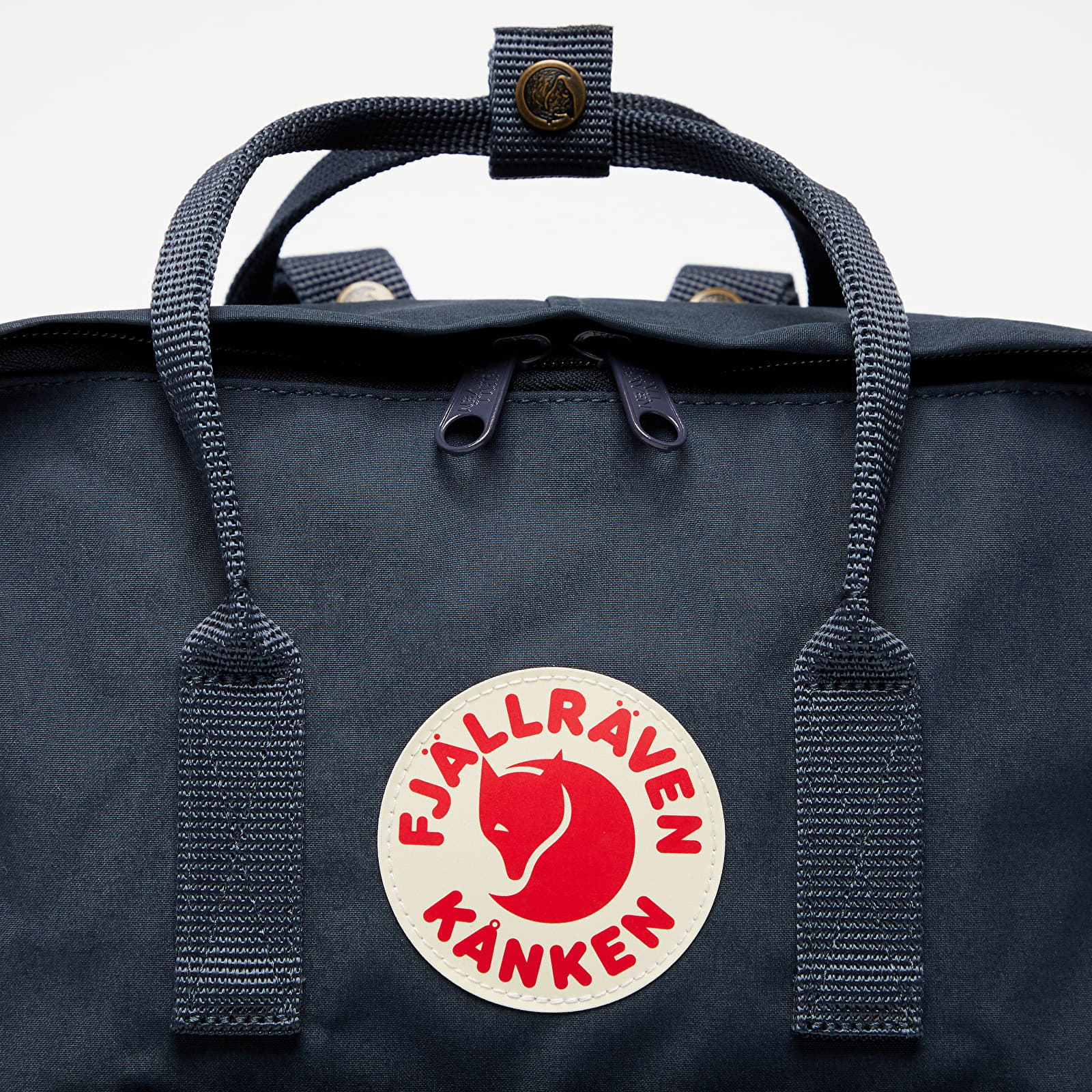 Plecaki Fjällräven Kånken Backpack Navy