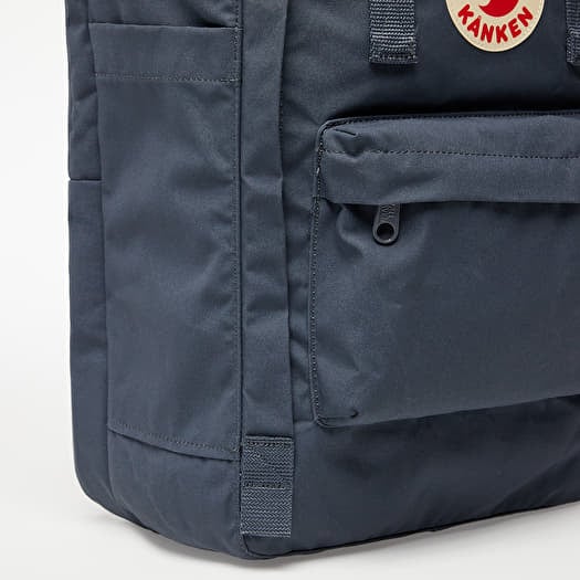 Backpacks Fjallraven Kanken Laptop 15 Graphite Footshop