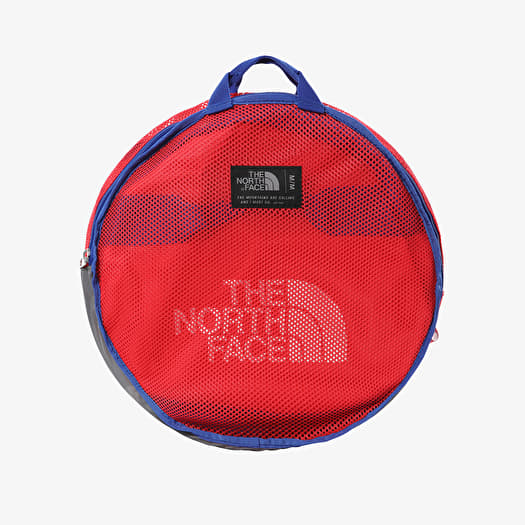 新品 THE NORTH FACE BASE CAMP DUFFEL M NF0A52SAN6V-The-North-Face-