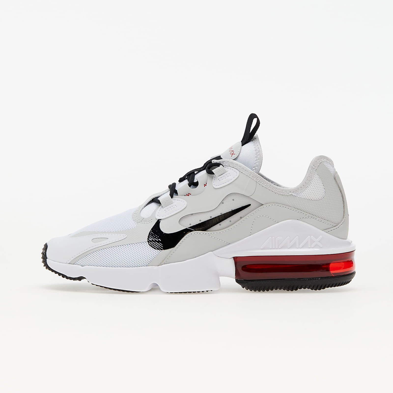 Nike best sale max infinity