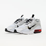 Men s shoes Nike Air Max Infinity 2 White Black University Red