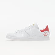adidas Stan Smith W Ftw White/ Haze Rose/ Gold Metalic