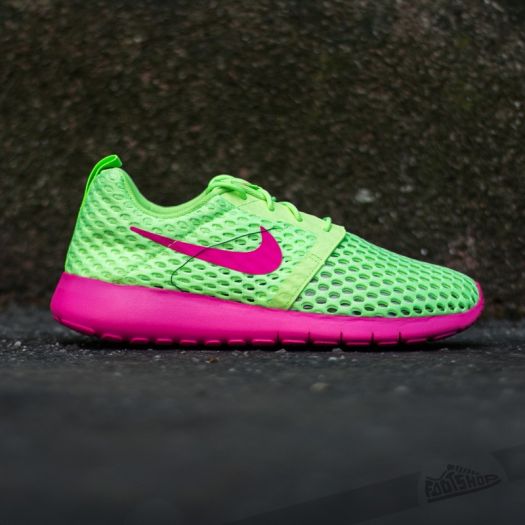 Nike roshe one sales flight weight gs