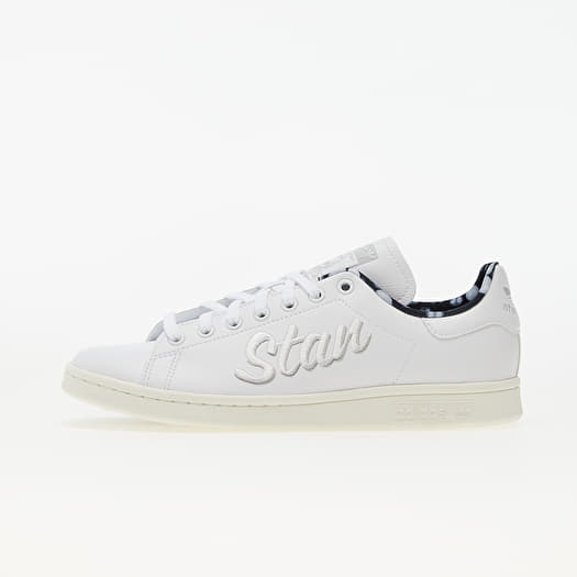 adidas Stan Smith Ftw White/ Off White/ Core Black