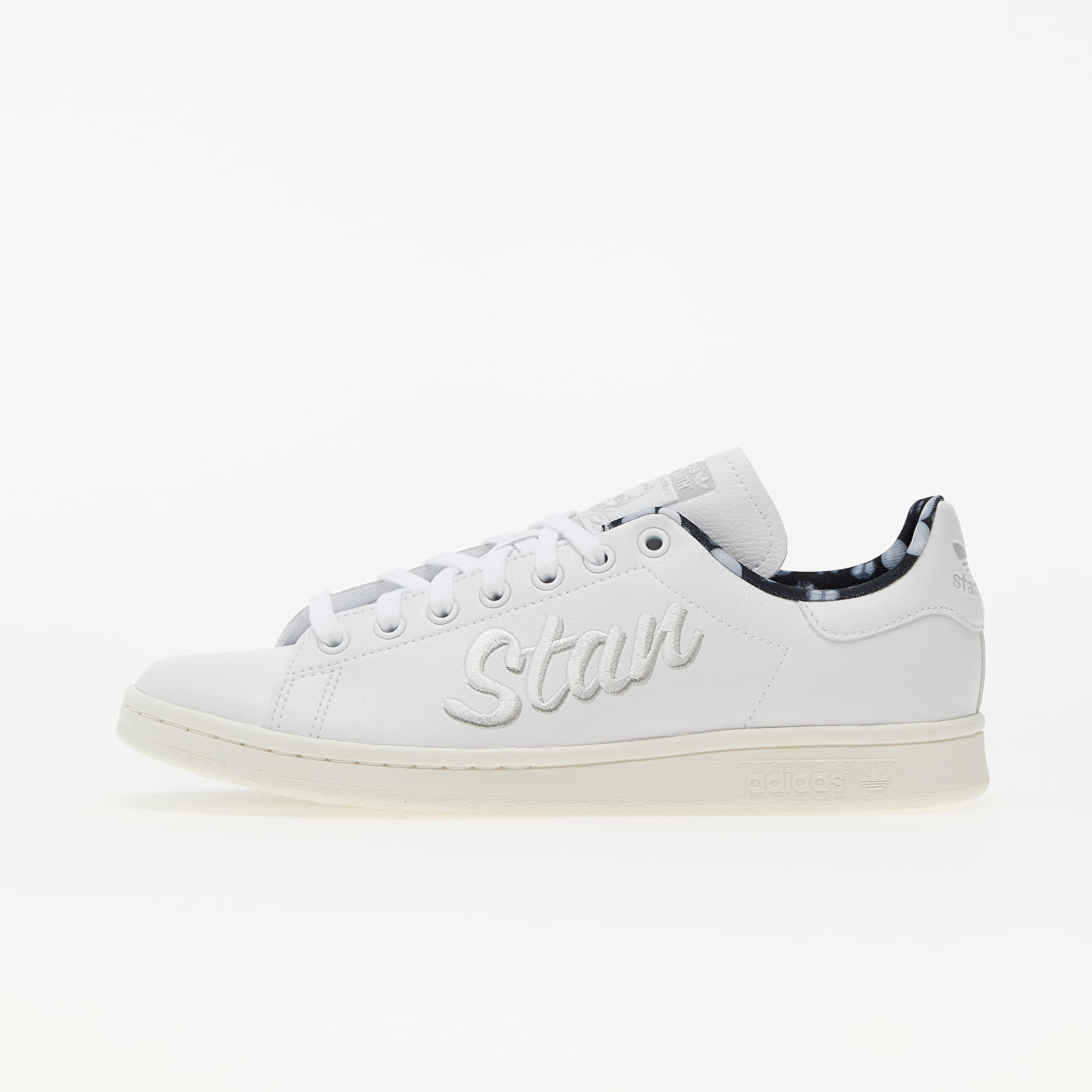 Încălțăminte și sneakerși pentru bărbați adidas Stan Smith Ftw White/ Off White/ Core Black