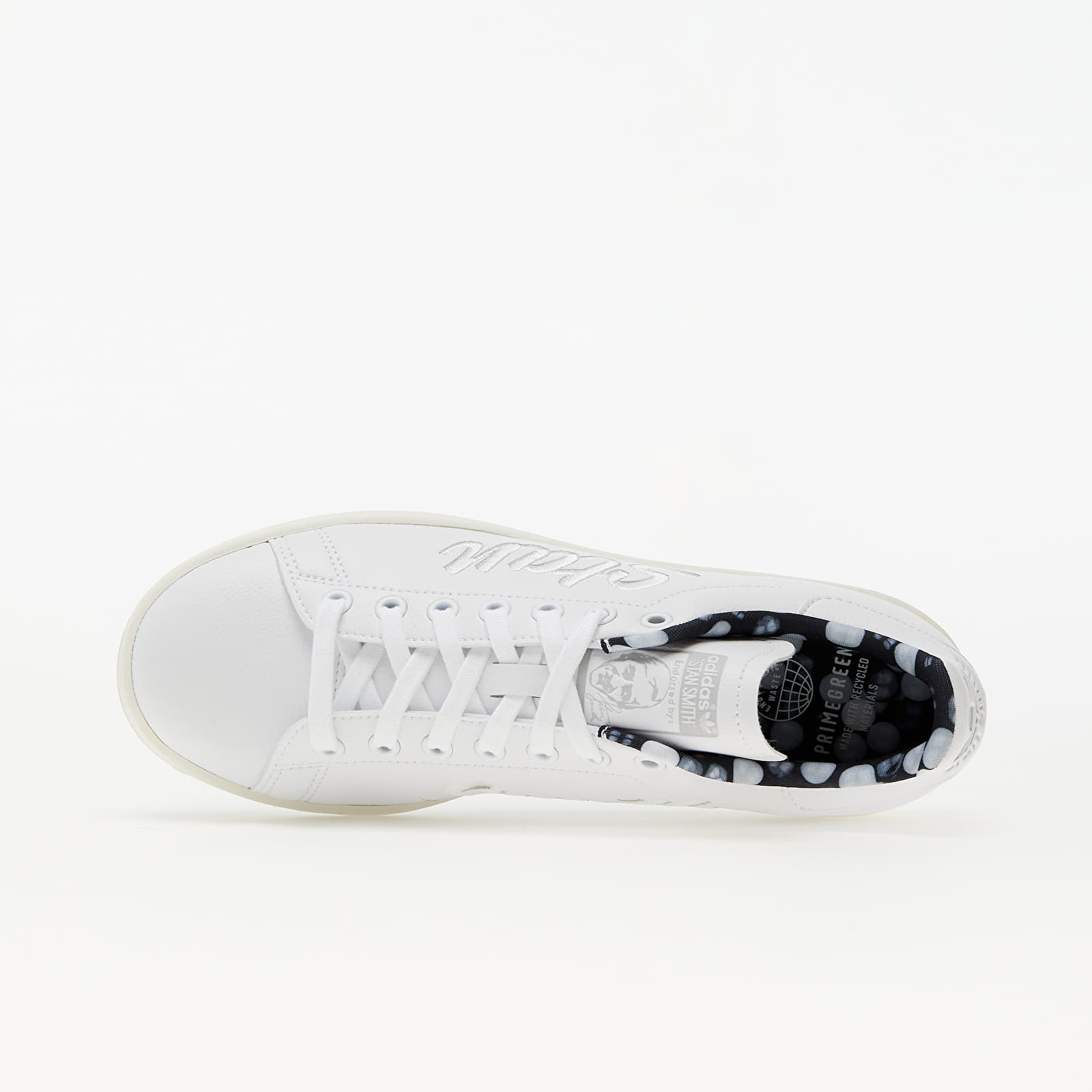 Pánské tenisky a boty adidas Stan Smith Ftw White/ Off White/ Core Black
