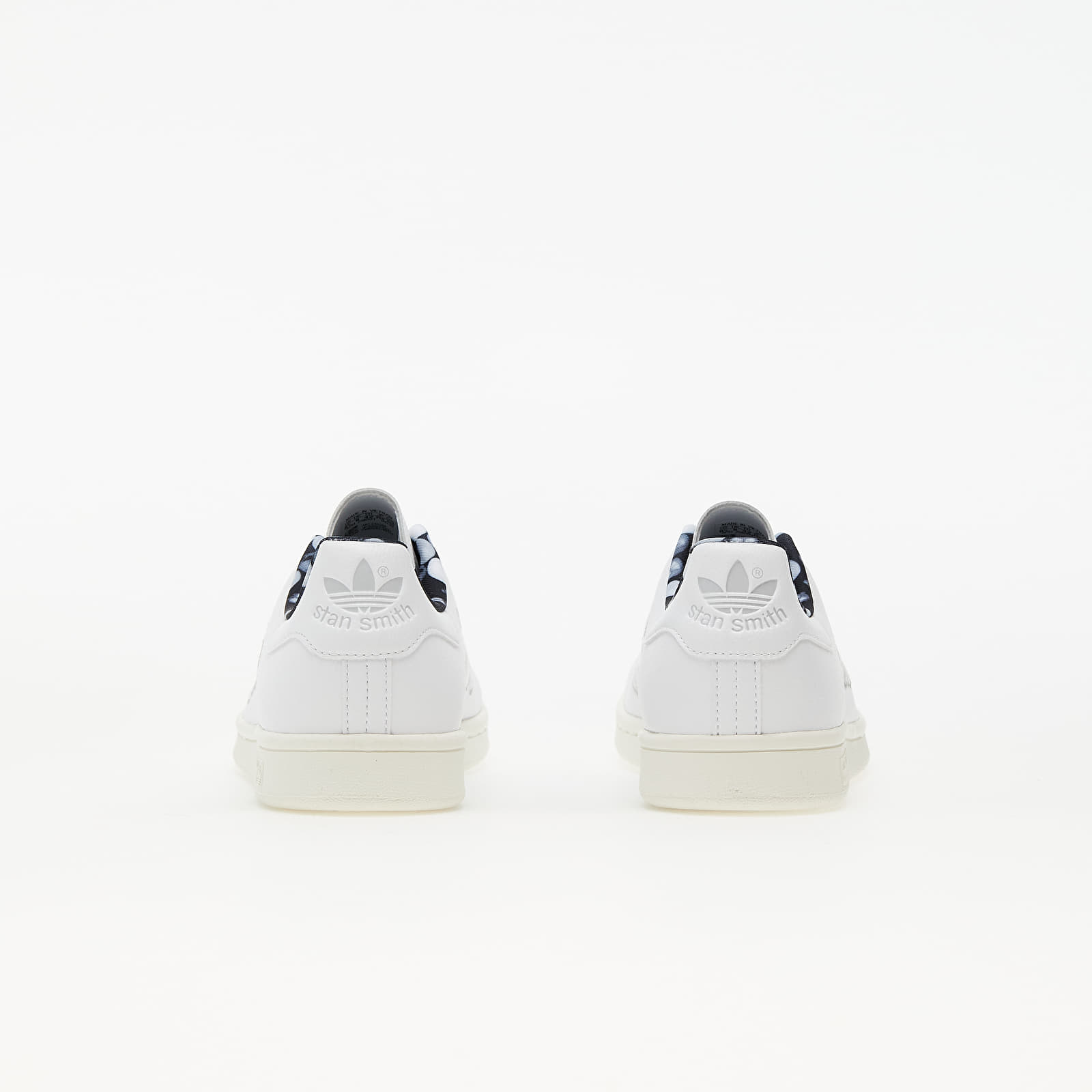 Pánské tenisky a boty adidas Stan Smith Ftw White/ Off White/ Core Black