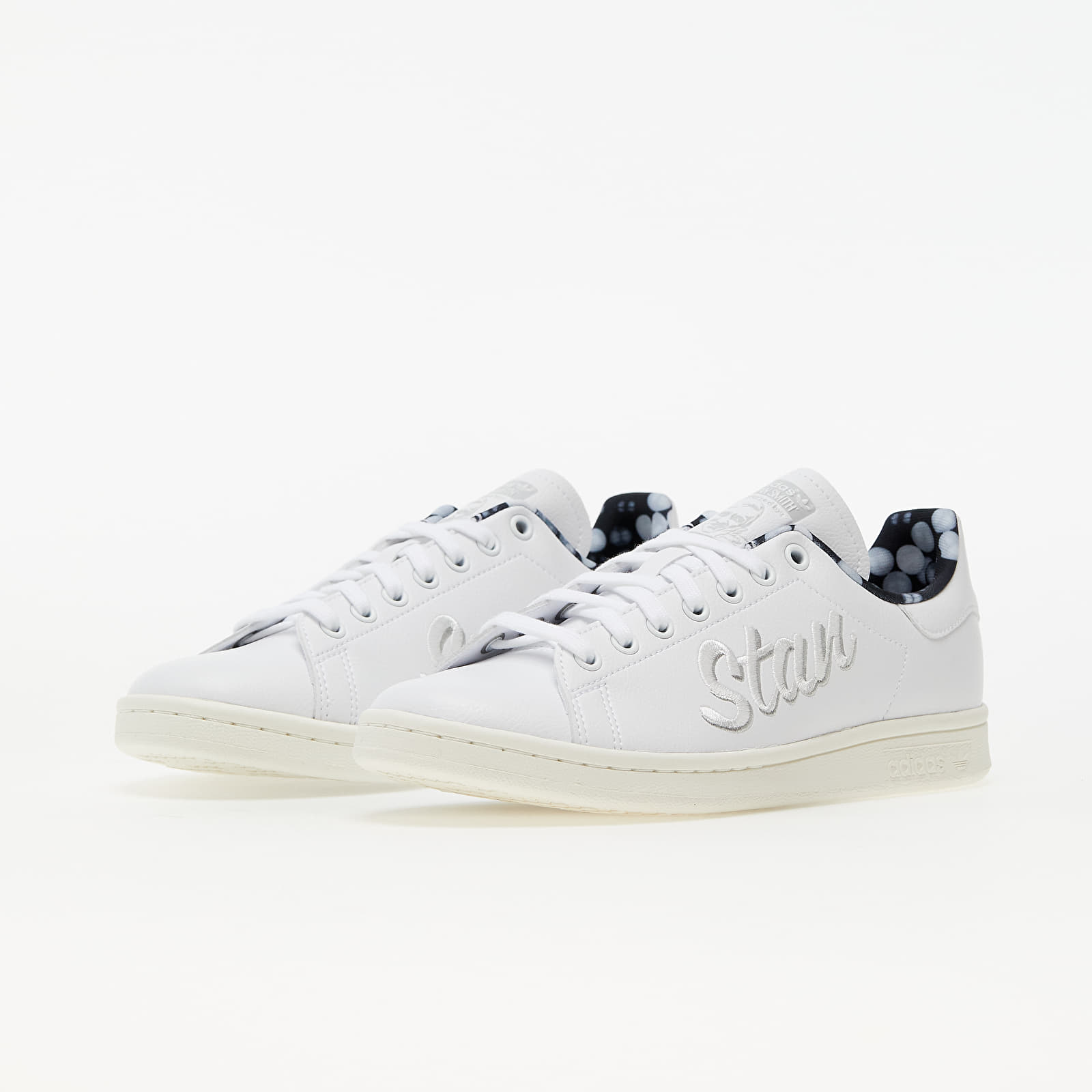 Pánské tenisky a boty adidas Stan Smith Ftw White/ Off White/ Core Black