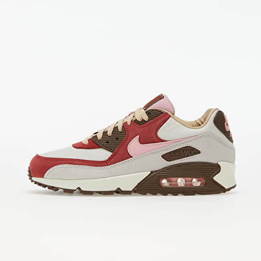 Nike air max 99 mens brown sales