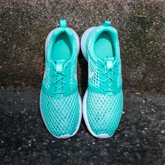 Nike roshe run mujer turquesa cheap