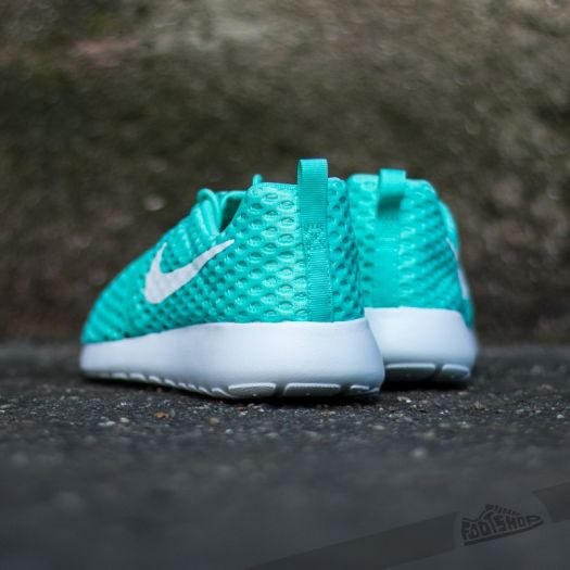 Nike roshe turquesa shop