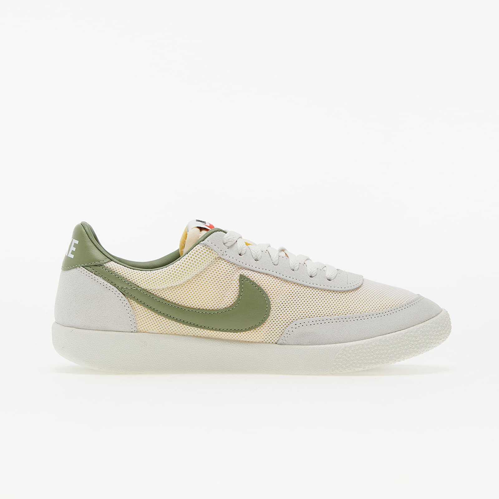 Sko til mænd Nike Killshot OG Sail/ Oil Green-Oil Green