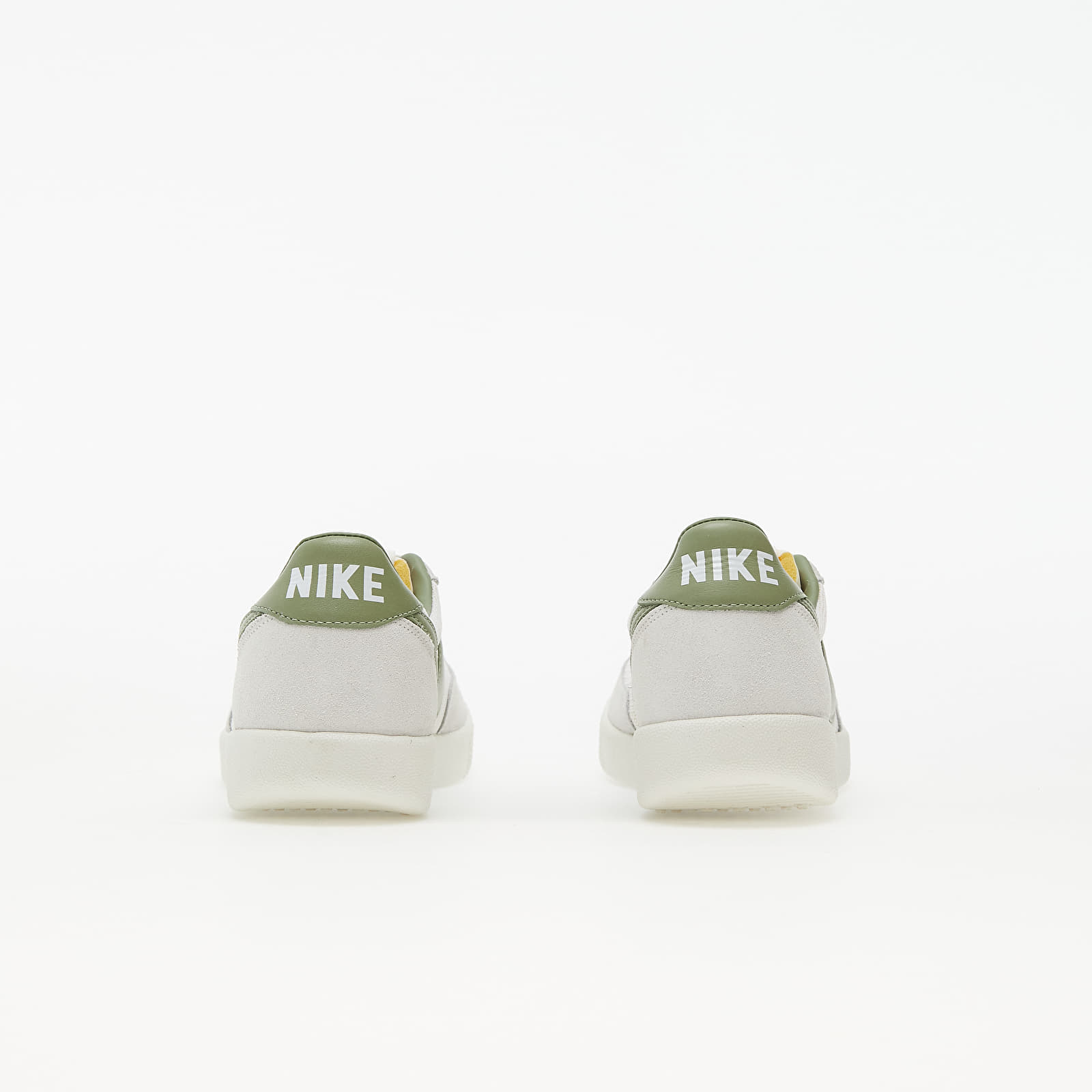 Sko til mænd Nike Killshot OG Sail/ Oil Green-Oil Green