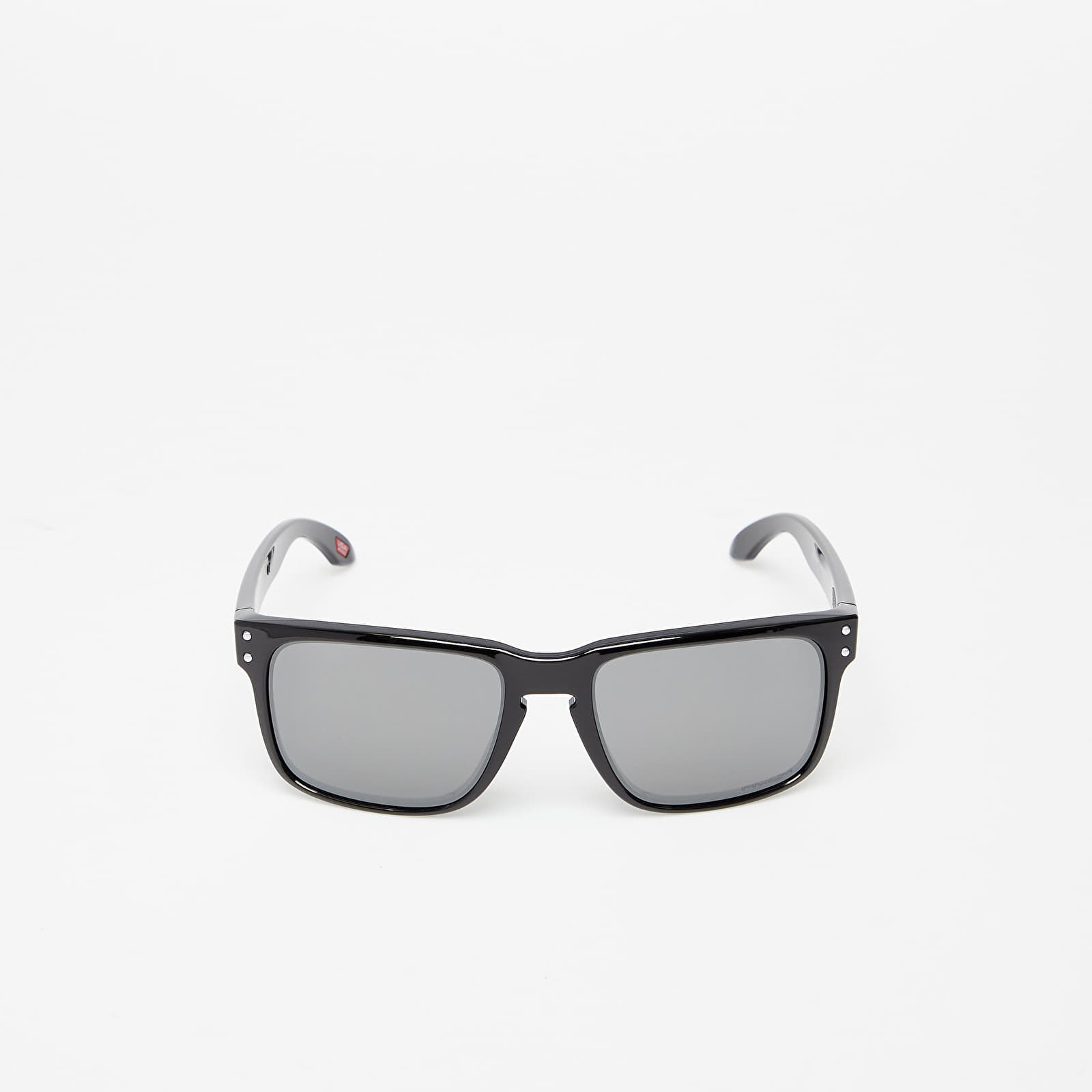 Сонцезахисні окуляри Oakley Holbrook Sunglasses Polished Black