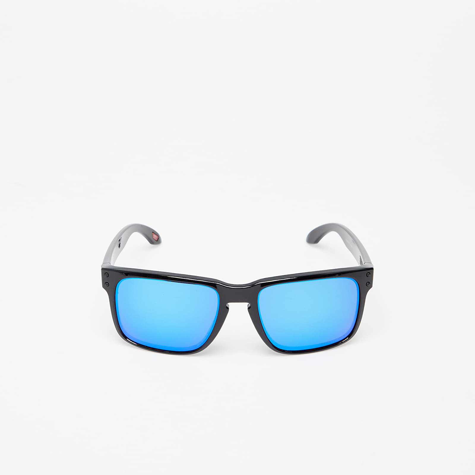 Slnečné okuliare Oakley Holbrook Sunglasses Polished Black